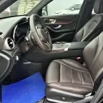 Mercedes-Benz GLC 2022 197 л.с. — лот 57774349 из Китая