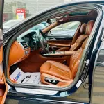 BMW 7 Series 2017 449 л.с. из Китая