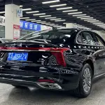 Hongqi Hongqi H5 2026 из Китая