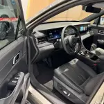 Li Auto Li ONE 2020 131 л.с. 131 л.с. 131 л.с. из Китая