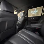 Li Auto Li ONE 2020 131 л.с. 131 л.с. 131 л.с. из Китая