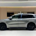 Li Auto Li ONE 2020 из Китая