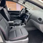 Ford Focus 2014 124 л.с. 124 л.с. 124 л.с. 124 л.с. из Китая