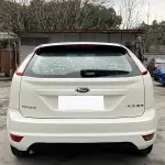 Ford Focus 2014 124 л.с. 124 л.с. 124 л.с. 124 л.с. из Китая