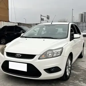 Ford Focus 2014 124 л.с. 124 л.с. 124 л.с. 124 л.с. из Китая