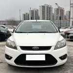 Ford Focus 2014 124 л.с. 124 л.с. 124 л.с. 124 л.с. из Китая