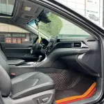 Toyota Camry 2023 из Китая