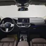 BMW X3 2024 184 л.с. — лот 57774249 из Китая