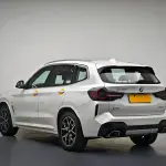 BMW X3 2024 из Китая