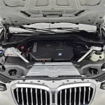 BMW X3 2024 184 л.с. — лот 57774249 из Китая