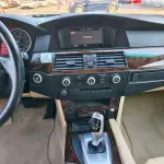 BMW 5 Series 2010 из Китая