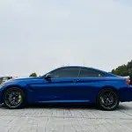 BMW M4 2018 460 л.с. из Китая