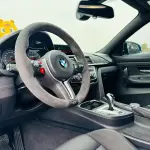 BMW M4 2018 460 л.с. из Китая