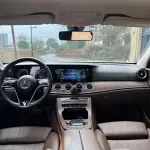 Mercedes-Benz E-Class 2022 258 л.с. — лот 57775214 из Китая