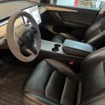 Tesla Model Y 2023 из Китая
