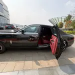 Rolls-Royce Ghost 2010 из Китая