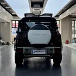 Land Rover Defender 2022 300 л.с. 300 л.с. из Китая