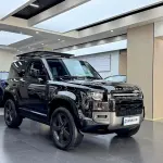 Land Rover Defender 2022 300 л.с. 300 л.с. из Китая