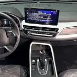 Haval H6 2026 из Китая