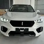 Wey Wey VV5 2019 из Китая