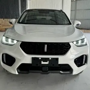 Wey Wey VV5 2019 из Китая