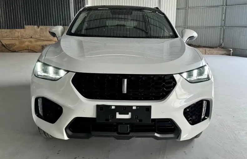 Wey Wey VV5 2019 из Китая