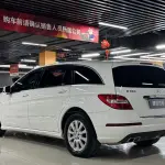 Mercedes-Benz R-Class 2018 272 л.с. 272 л.с. 272 л.с. из Китая