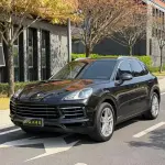 Porsche Cayenne 2019 340 л.с. — лот 57774692 из Китая