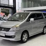 Dongfeng Yuxuan 2013 из Китая