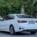 BMW 3 Series 2020 из Китая