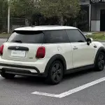 MINI Mini 2022 102 л.с. 102 л.с. 102 л.с. из Китая