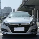 Honda Accord 2019 из Китая