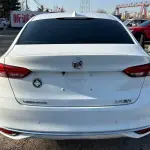Buick Verano 2025 184 л.с. из Китая