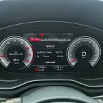 Audi A4L 2025 190 л.с. — лот 57774987 из Китая