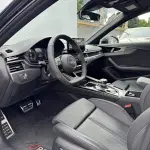 Audi A4L 2025 190 л.с. — лот 57774987 из Китая