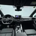 Audi A4L 2025 190 л.с. — лот 57774987 из Китая