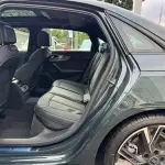 Audi A4L 2025 190 л.с. — лот 57774987 из Китая