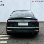Audi A4L 2025 190 л.с. — лот 57774987 из Китая