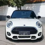 MINI Mini 2021 136 л.с. 136 л.с. 136 л.с. 136 л.с. из Китая