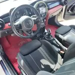 MINI Mini 2021 136 л.с. 136 л.с. 136 л.с. 136 л.с. из Китая