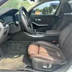 BMW 3 Series 2020 из Китая