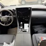 Toyota Alphard из Китая