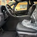 Toyota Alphard из Китая