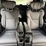 Toyota Alphard из Китая
