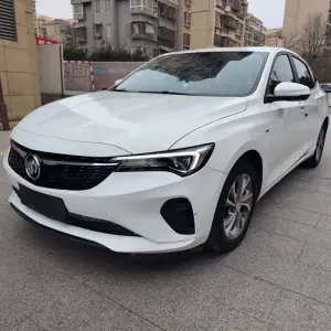 Buick Verano 2022 из Китая