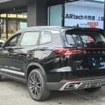 Chery Tiggo 8 PRO из Китая
