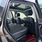 Volkswagen Touareg 2011 из Китая
