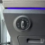 Volkswagen Tayron 2023 из Китая
