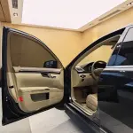 Mercedes-Benz S-Class 2011 из Китая