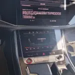 Audi RS Q8 из Китая